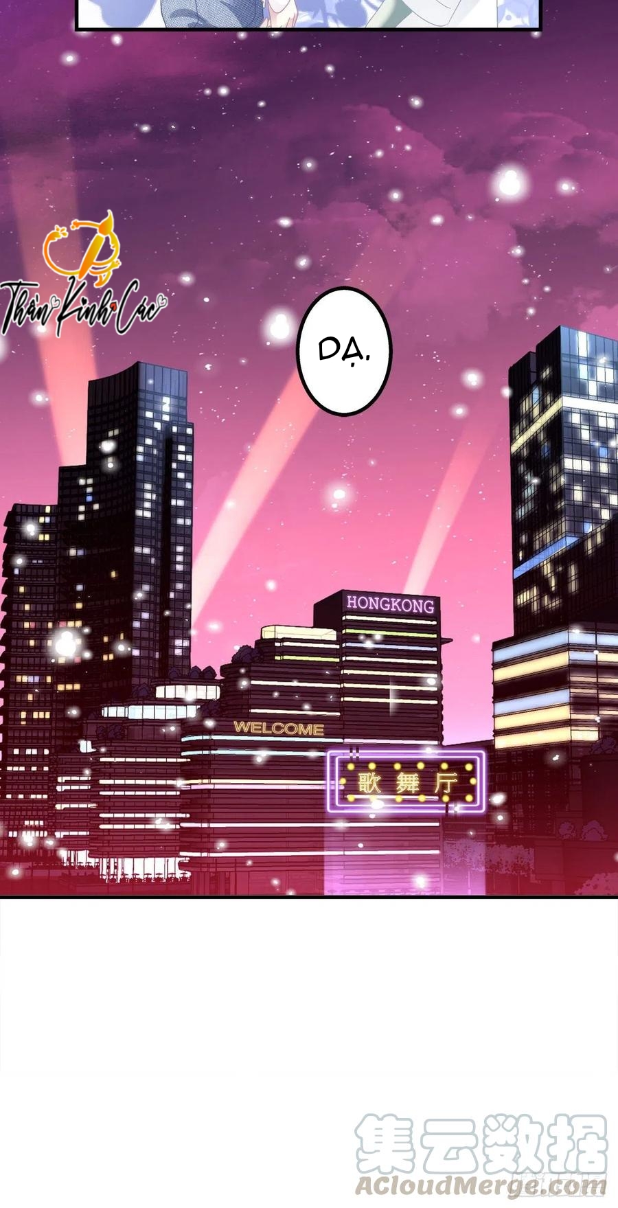 kiểm soát tuyệt đối chapter 62 41