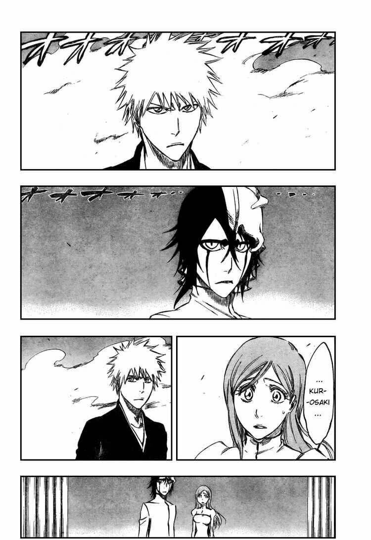 thần chết ichigo chapter 318 3