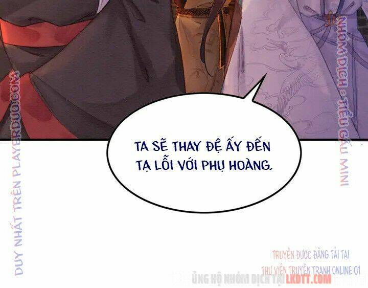 trọng sinh bá sủng nhiếp chính vương quá mạnh mẽ chapter 162 34