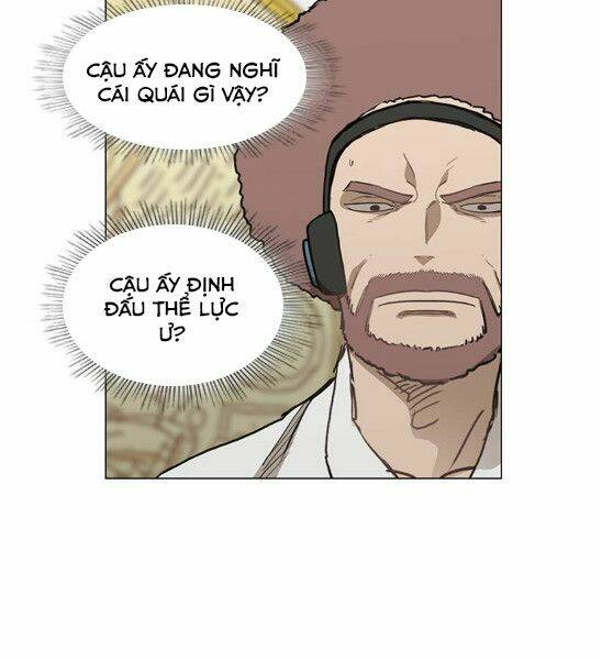 võ sĩ - the boxer chapter 100 126