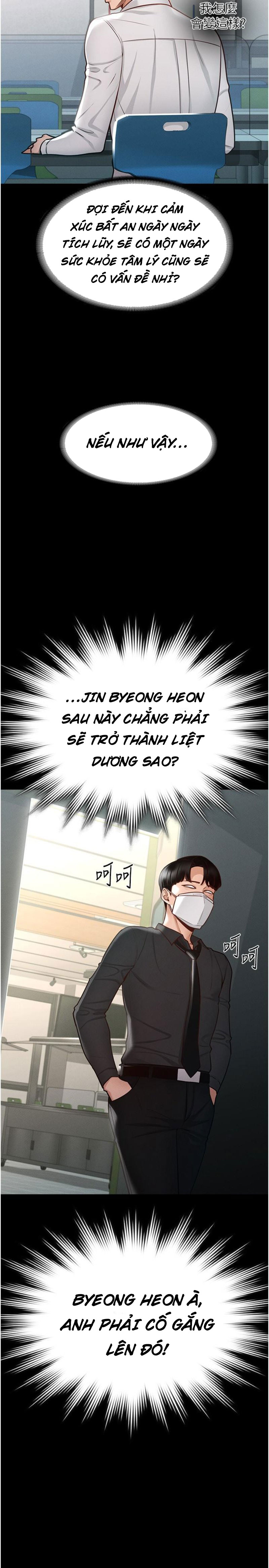 ứng dụng cầu được ước thấy chapter 4 25