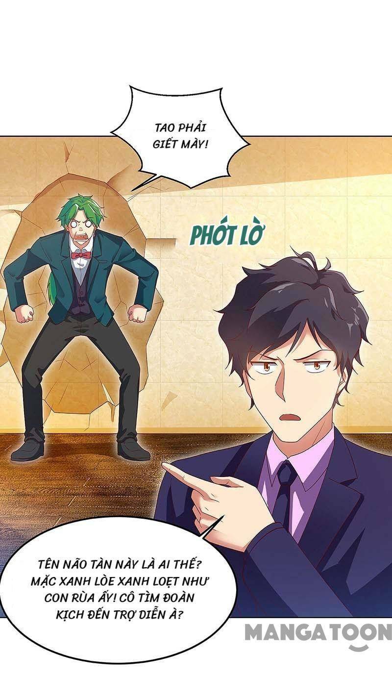 siêu cấp bại gia tử chapter 83 5