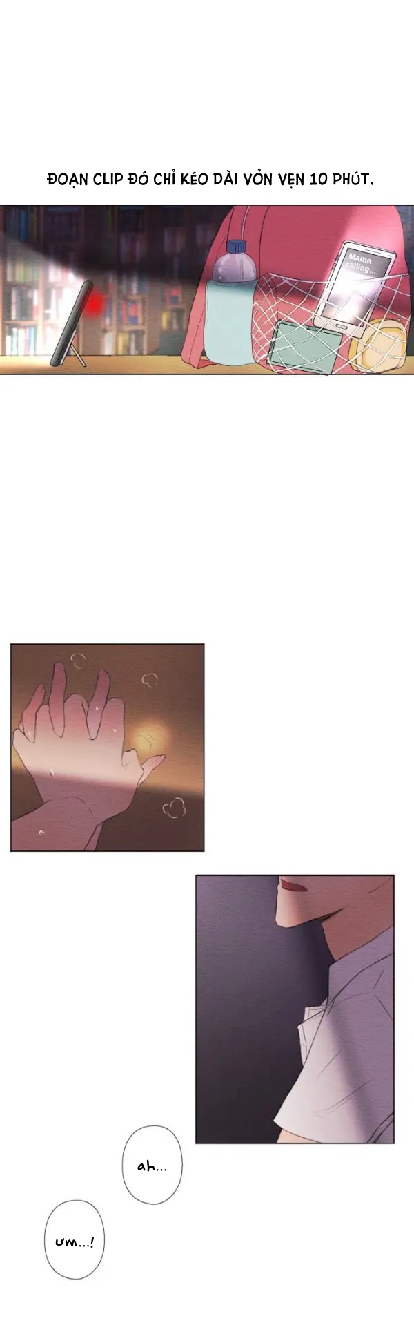 sai lầm chapter 0 7