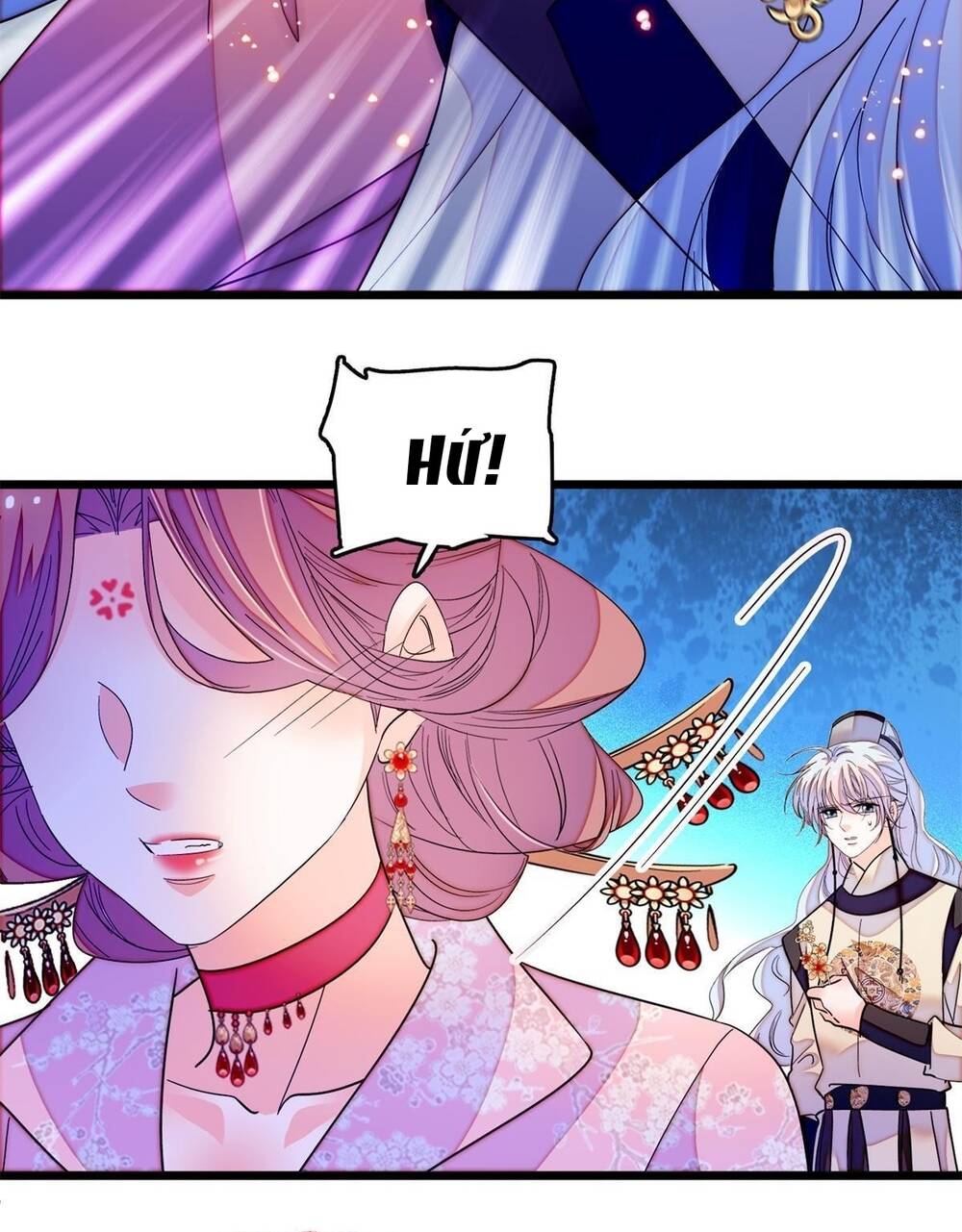 toàn mạng đều là fan cp của tôi với ảnh đế chapter 265.5 12