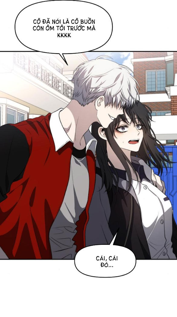 Tự Do Trong Mơ chapter 66.2 17