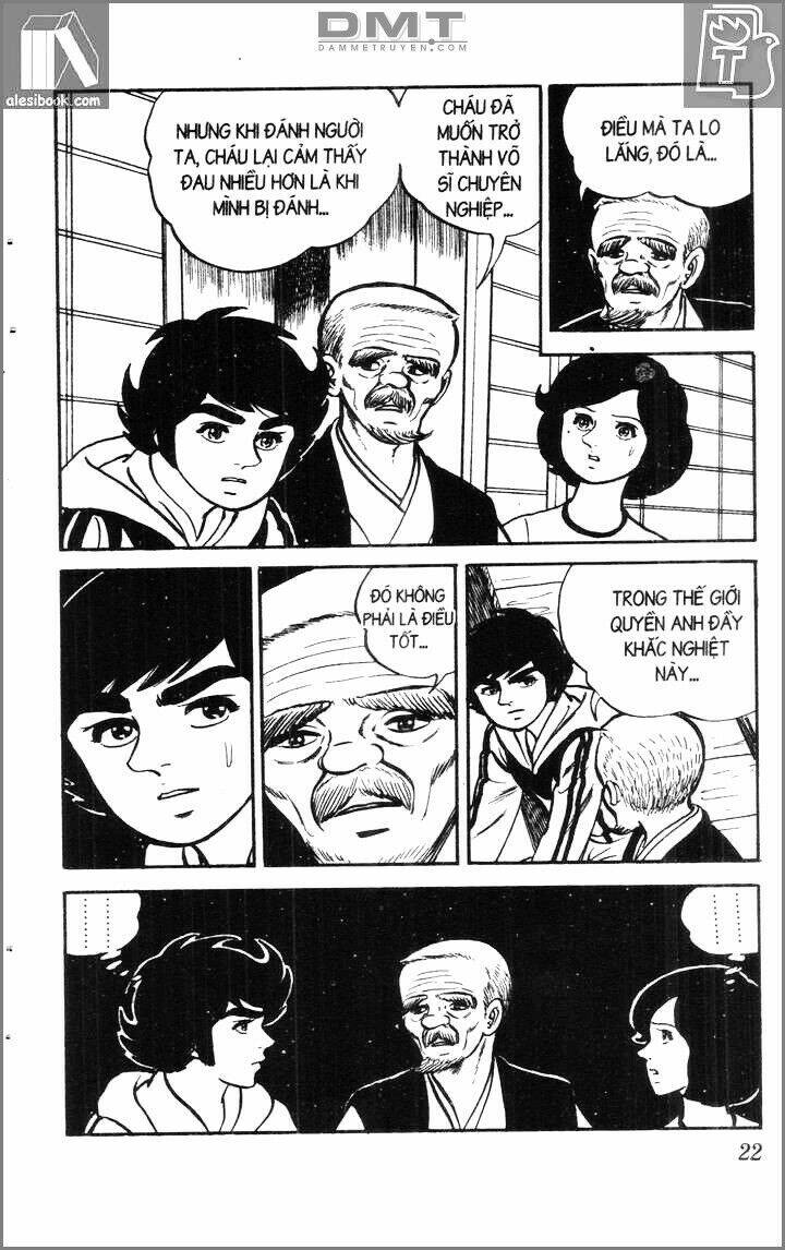 ganbare genki chapter 39 18