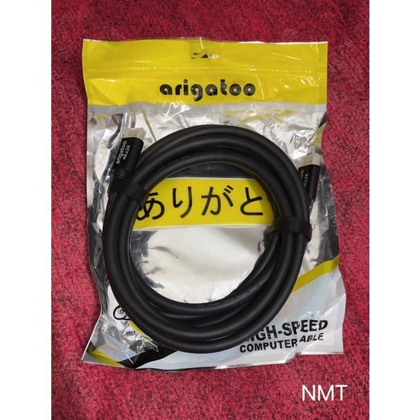 Cáp HDMI Arigato 4k*2k : 1.5m , 3m , 5m , 10m , 15m , 20m