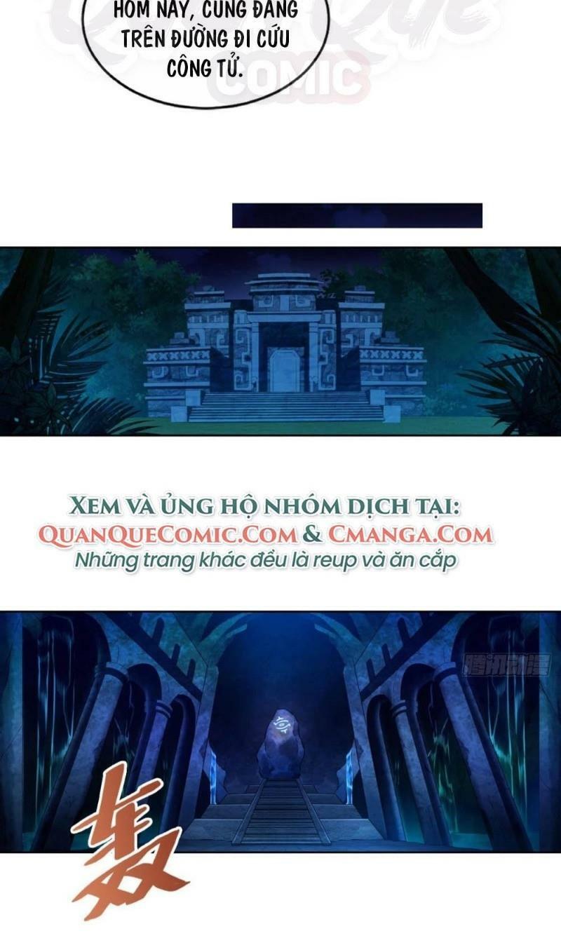 Trọng Sinh Thành Cậu Vàng Tại Dị Thế Chapter 99 18