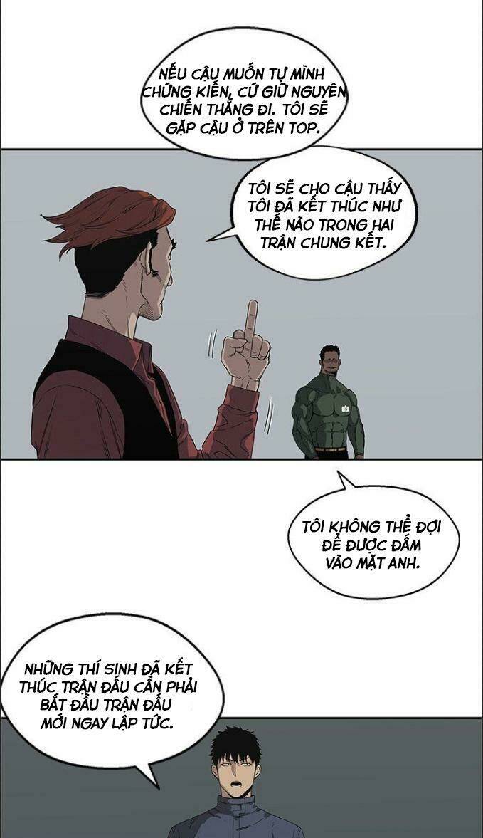 hiệp sĩ giao hàng chapter 34 49