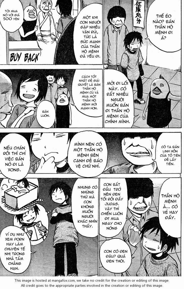 dero dero chapter 4 4