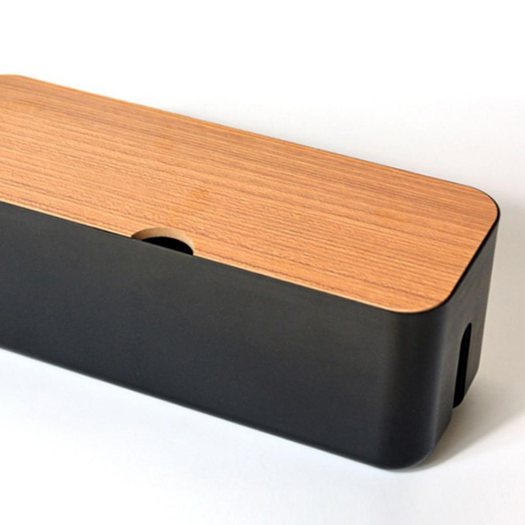 Cable Wire Management  Hide Tidy  Organizer