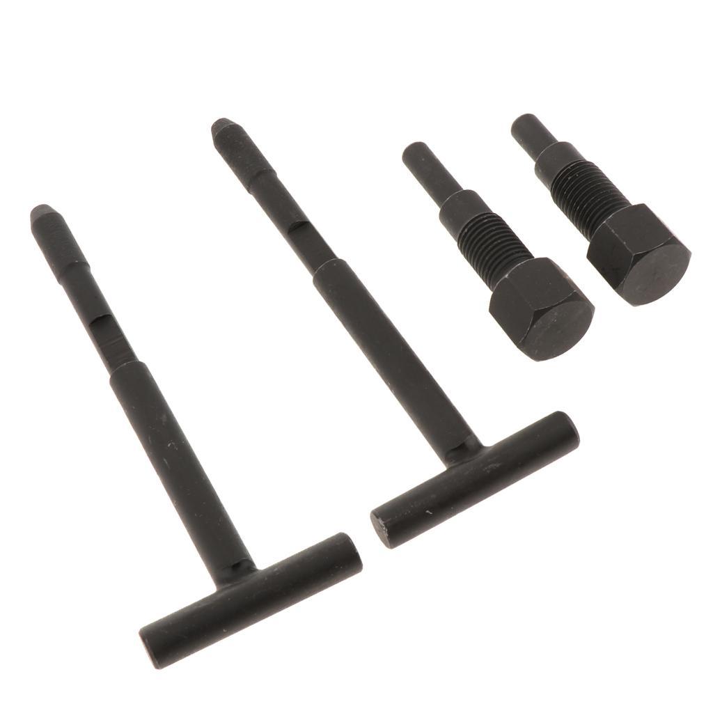 Engine Timing Tool for EC7 4G13T 1. Displacement Camshaft