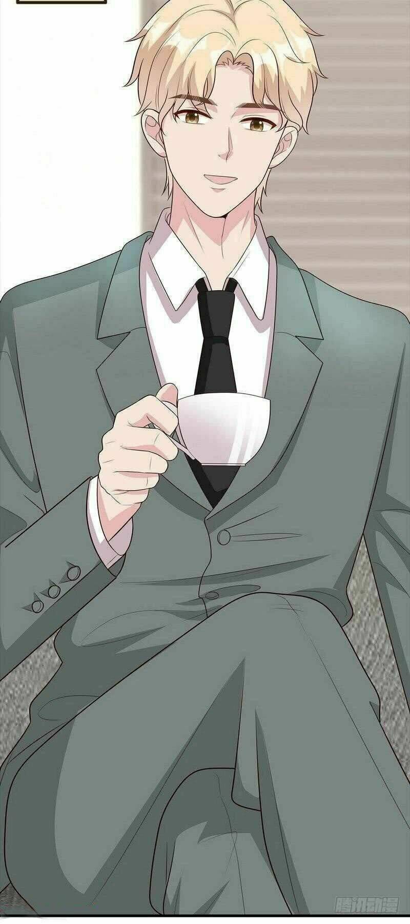 nam thần manh bảo tận diệt chapter 52 5