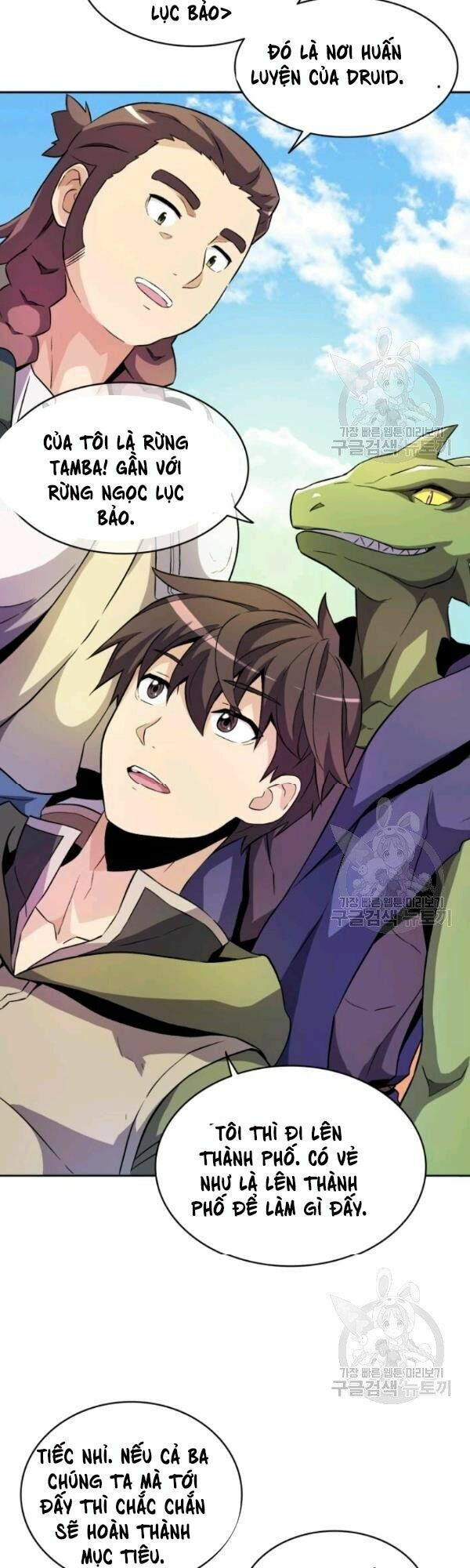 arcane sniper chapter 13 35