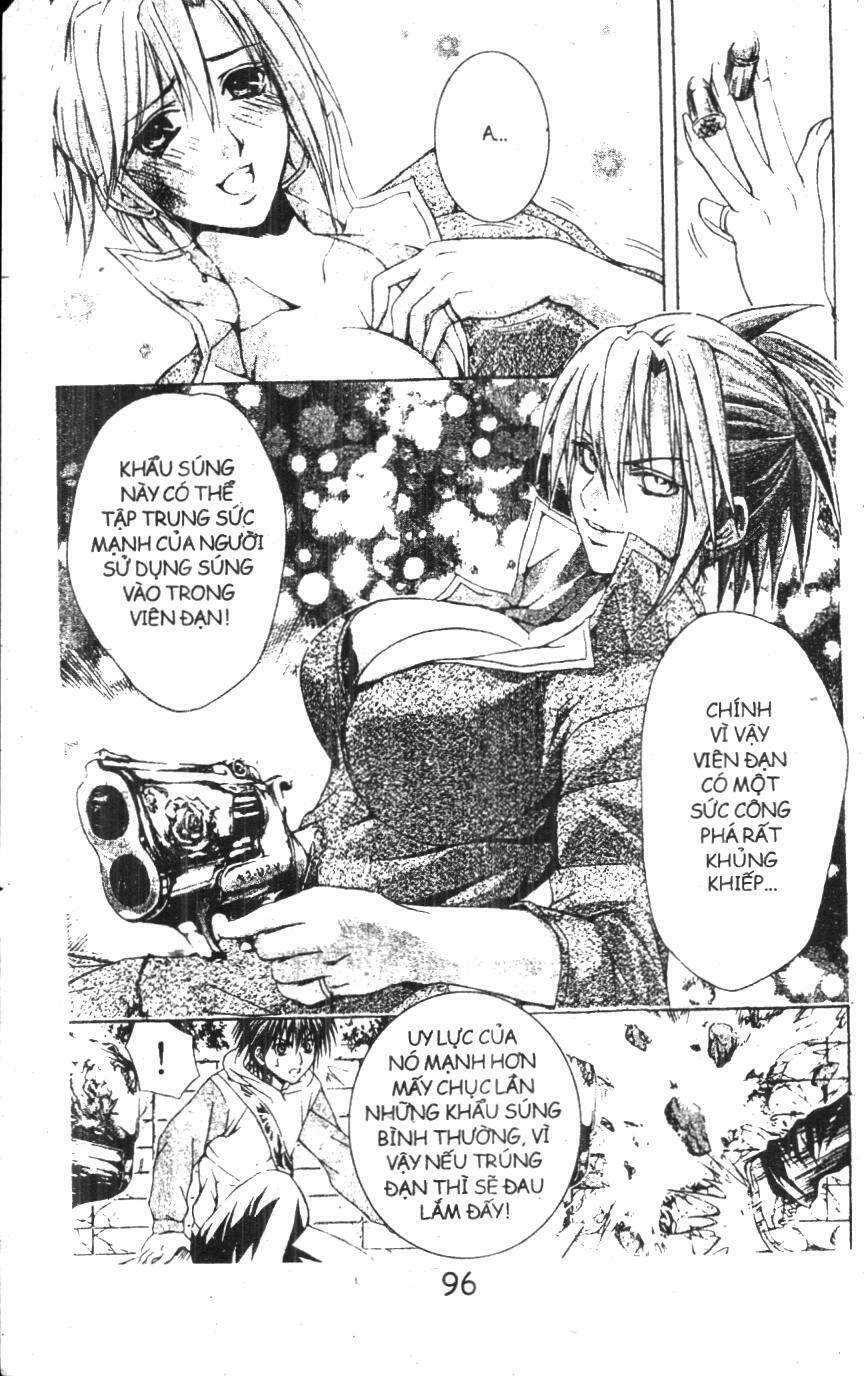 kami to sengoku seitokai chapter 22 4