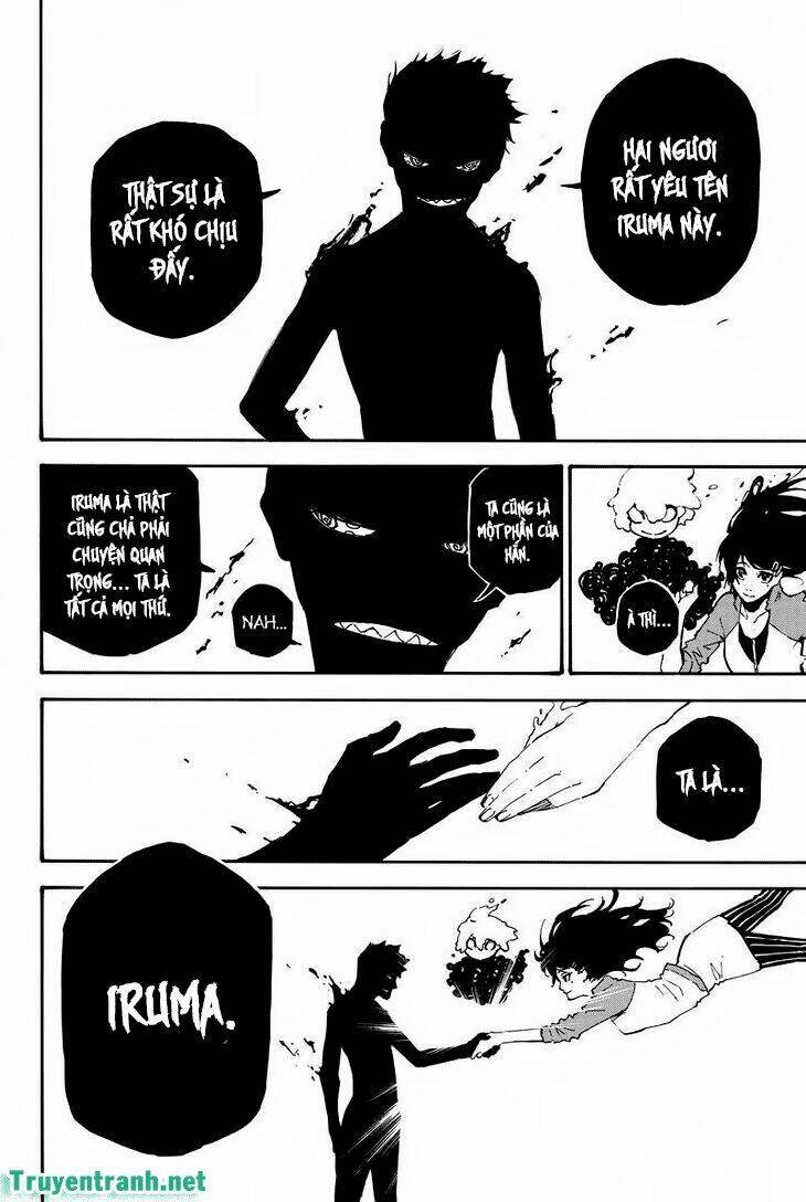 dolly kill kill chapter 140 8