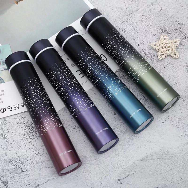 Bình giữ nhiệt 300ml độc đáo, cá tính