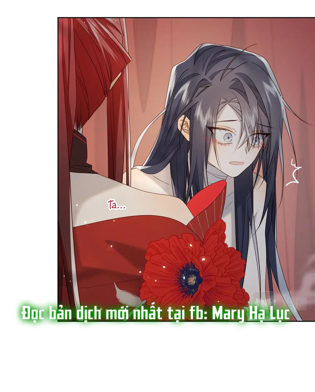 ác nữ cự tuyệt nam chính chapter 106 26