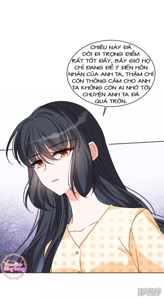 cô ấy đến rồi, xin nằm xuống! chapter 164 27
