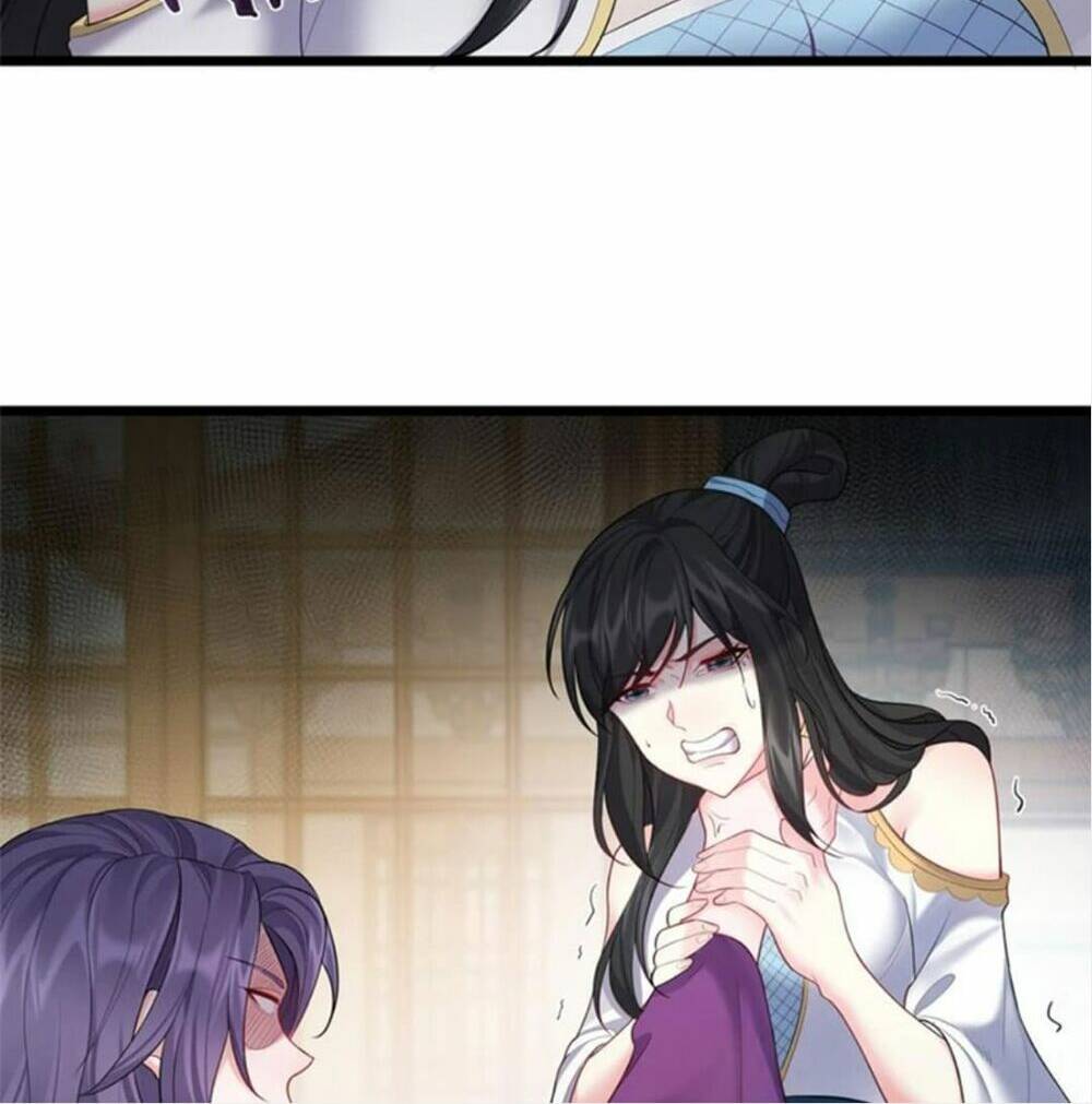 ta là nhân vật phản diện đại thiếu gia chapter 72 21