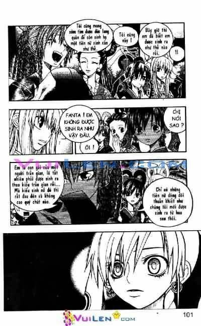 tiên nữ giáng trần chapter 14 101