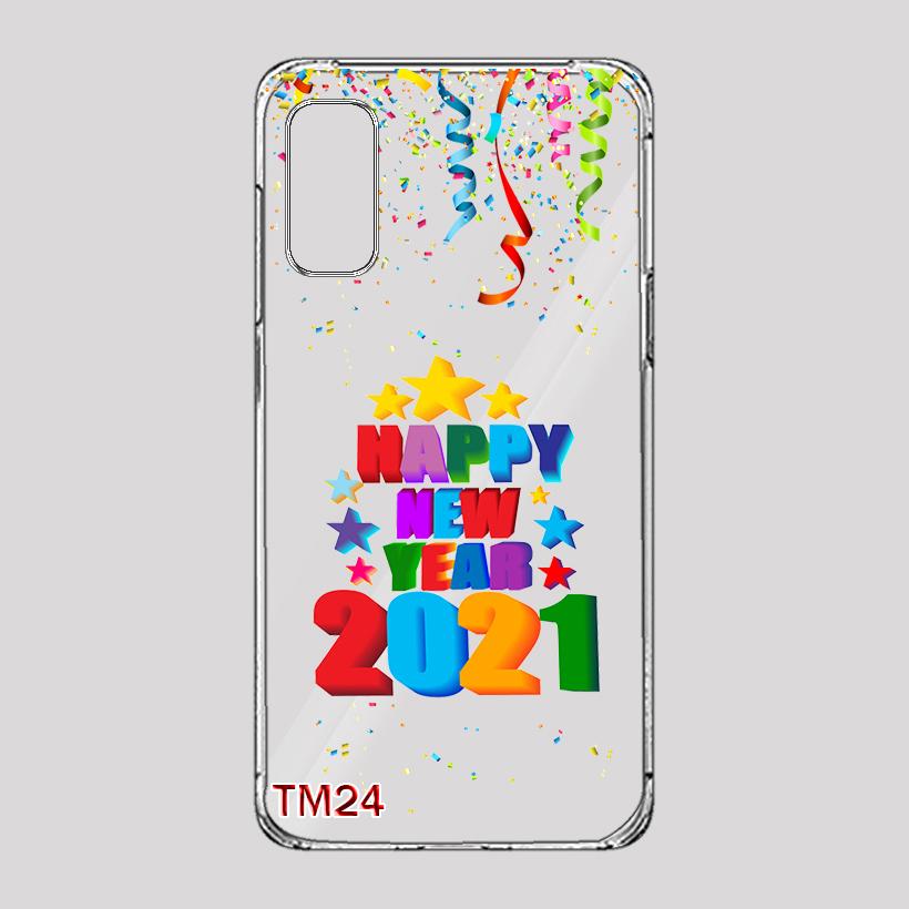 Ốp Lưng Dành Cho Oppo A95-5G