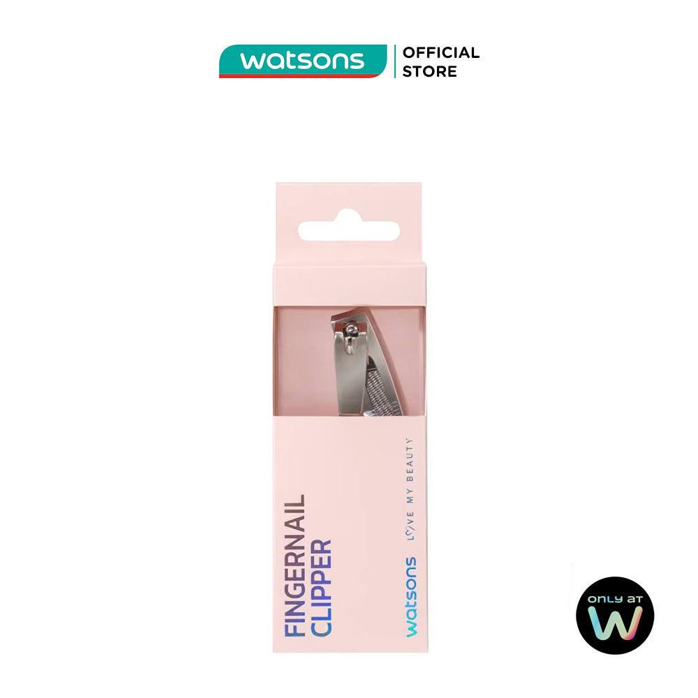 Bấm Móng Tay Watsons 1pcs