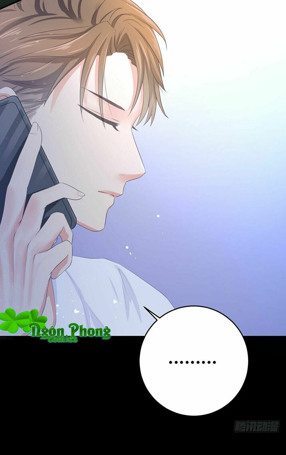 luyến đường thời quang chapter 35 6