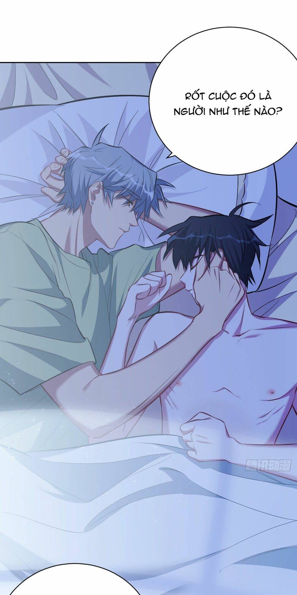 nhạc phụ đại nhân là lão bà chapter 46 18