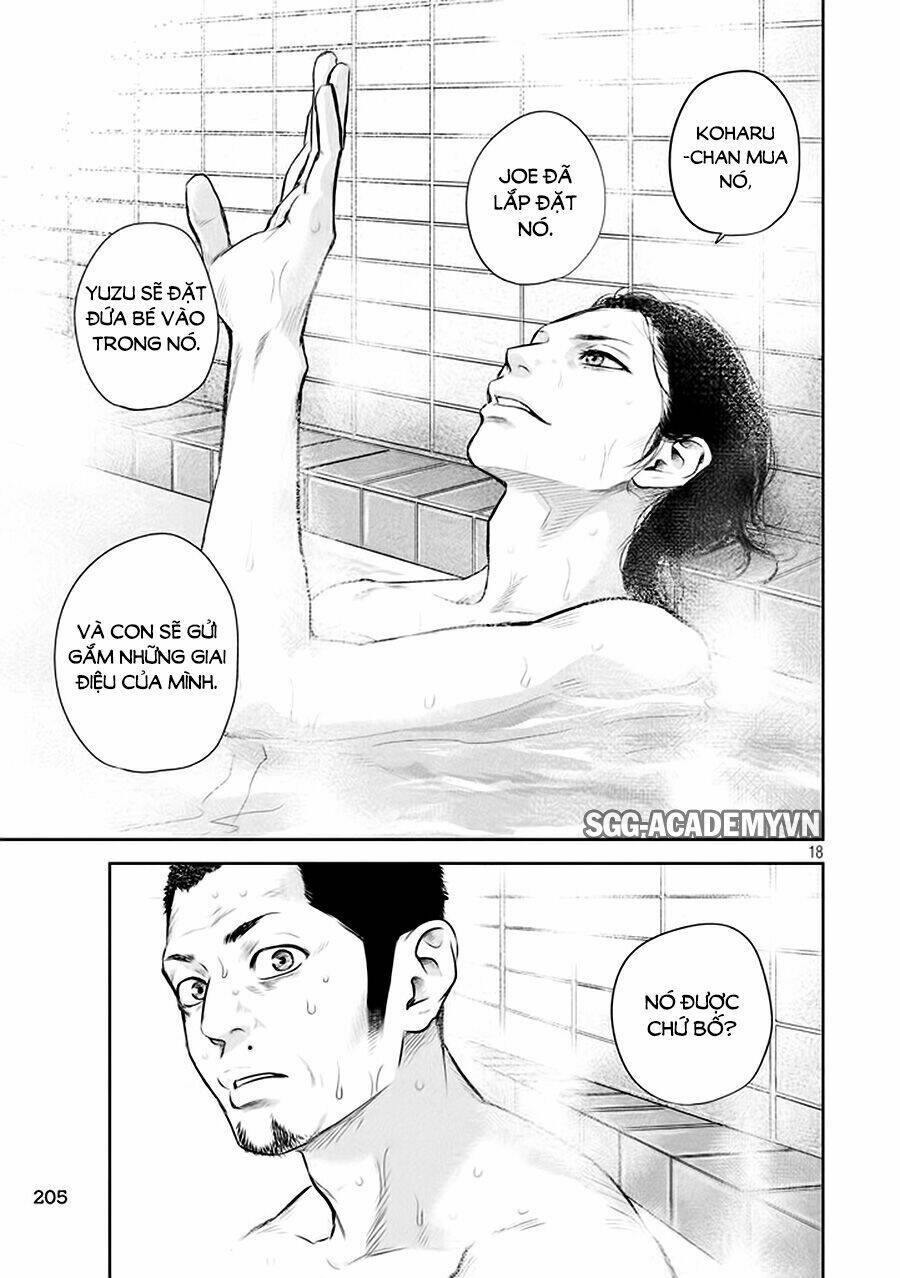 đạo luật nhiều vợ chapter 139 19