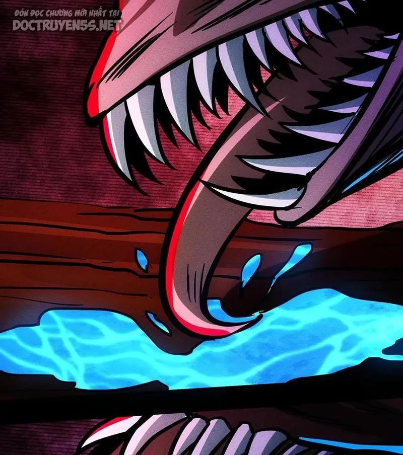 quỷ dị dược tề sư: bệnh nhân của ta đều là kinh khủng chapter 111 35