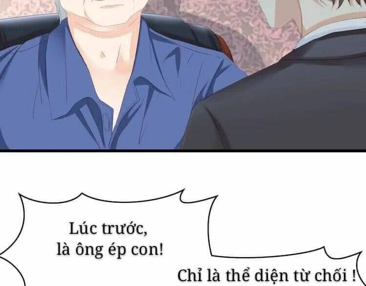 tổng tài đại nhân song mặt kiều thê chapter 6 13