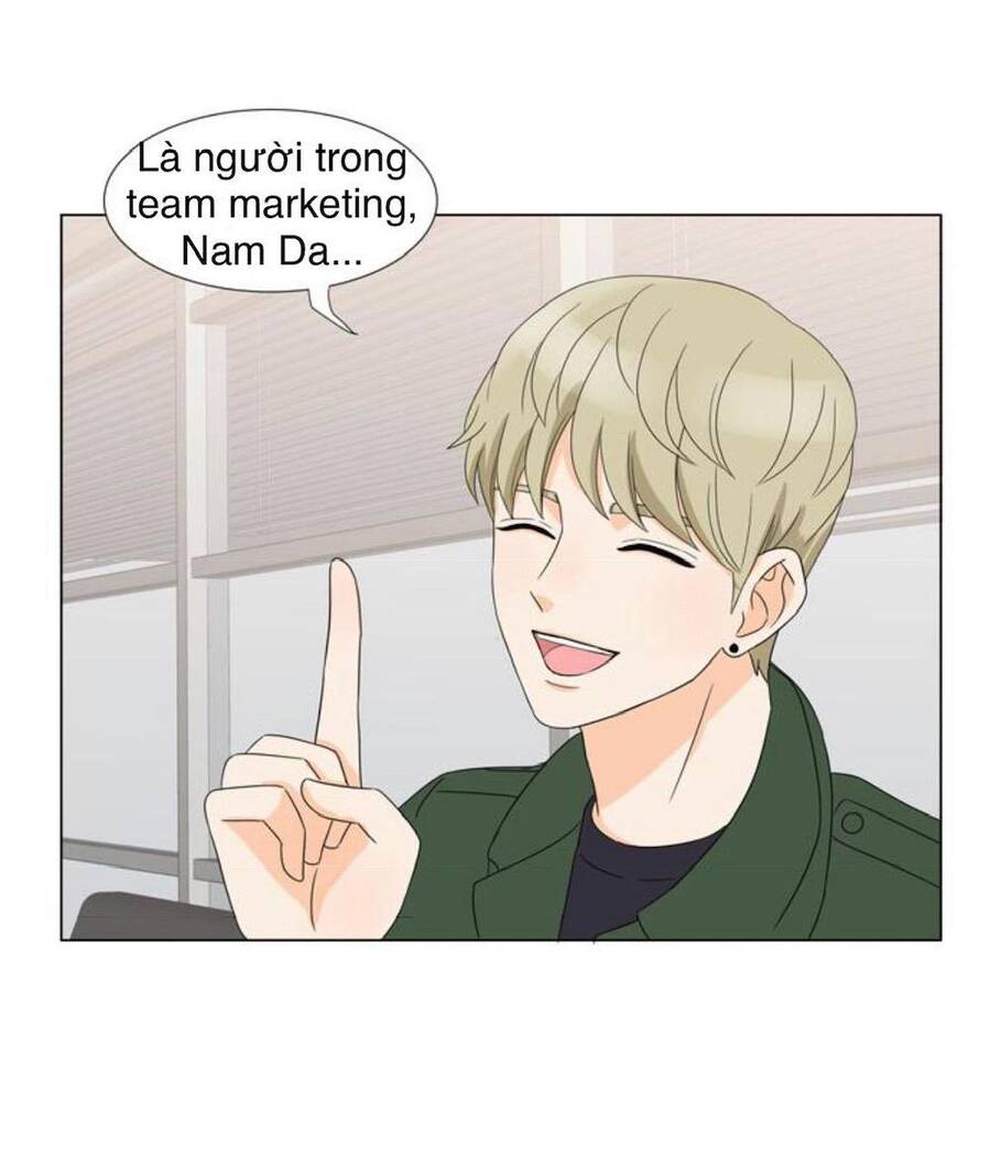 idol và sếp, em yêu ai? chapter 16 15