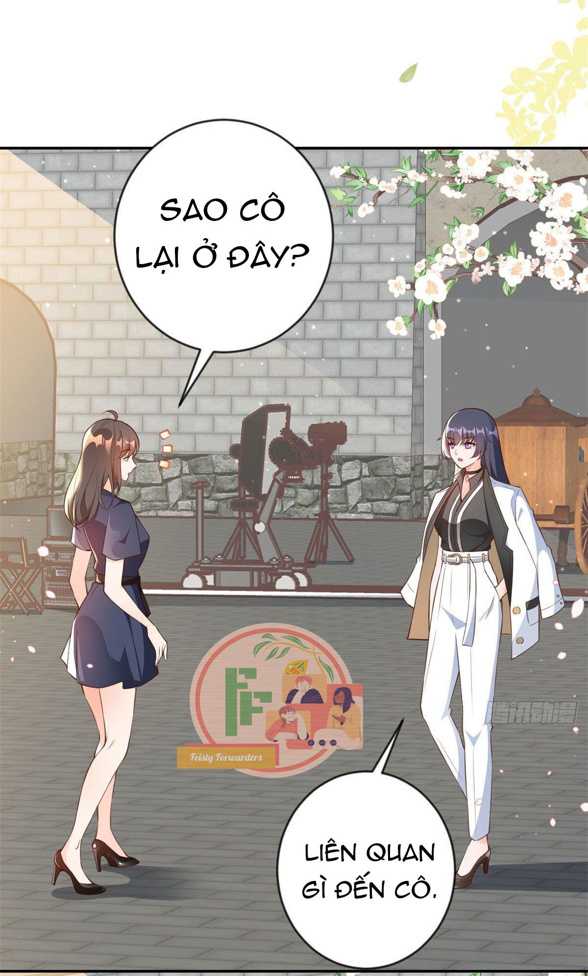 xuyên nhanh: nam thần, bùng cháy đi! chapter 2 35