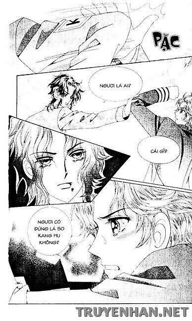 bạn trai tôi là ma cà rồng chapter 81 15