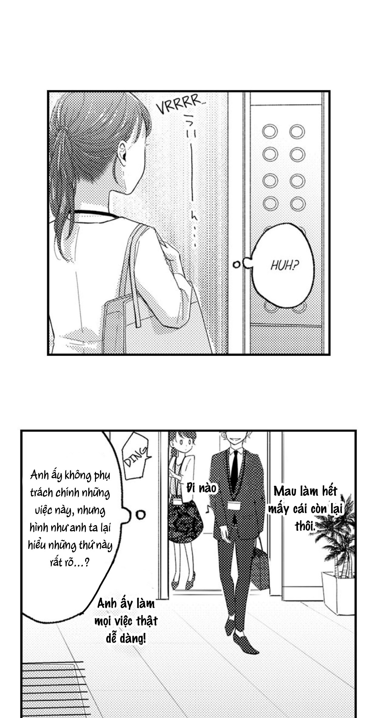 tình một đêm với động cơ đáng ngờ (full) chapter 10 10