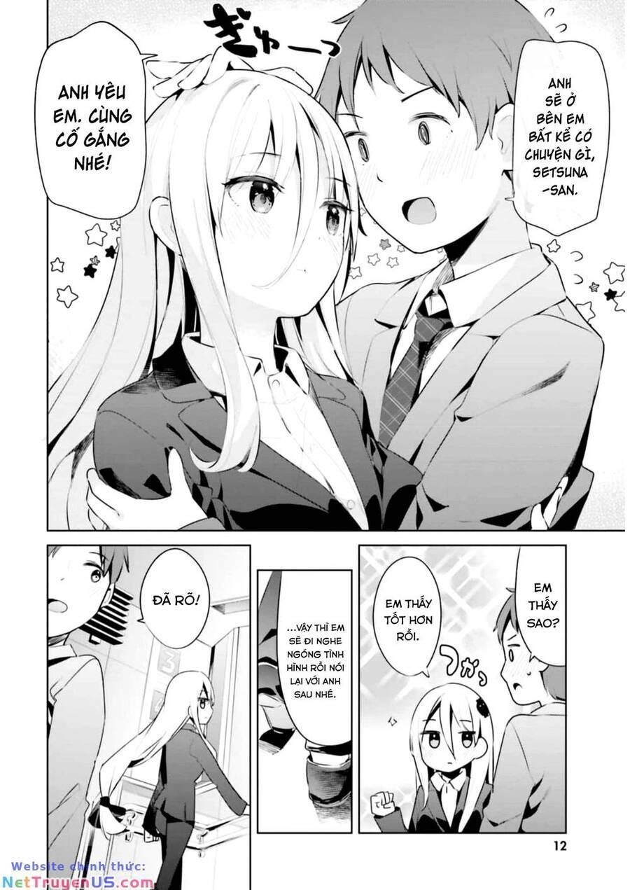 dear sir... i married a killer chapter 33 11