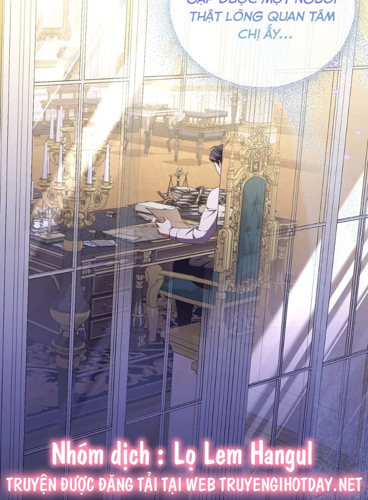 nhật ký chăm sóc đứa trẻ của nhân vật phản diện chapter 18 77