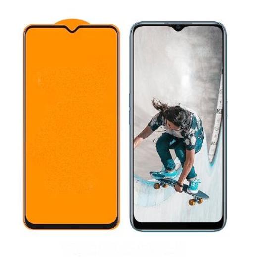 Kính cường lực cao cấp cho Oppo A9 2020 full keo - full màn hình