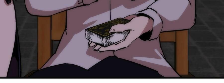 tôi không phải quỷ vương chapter 23 67