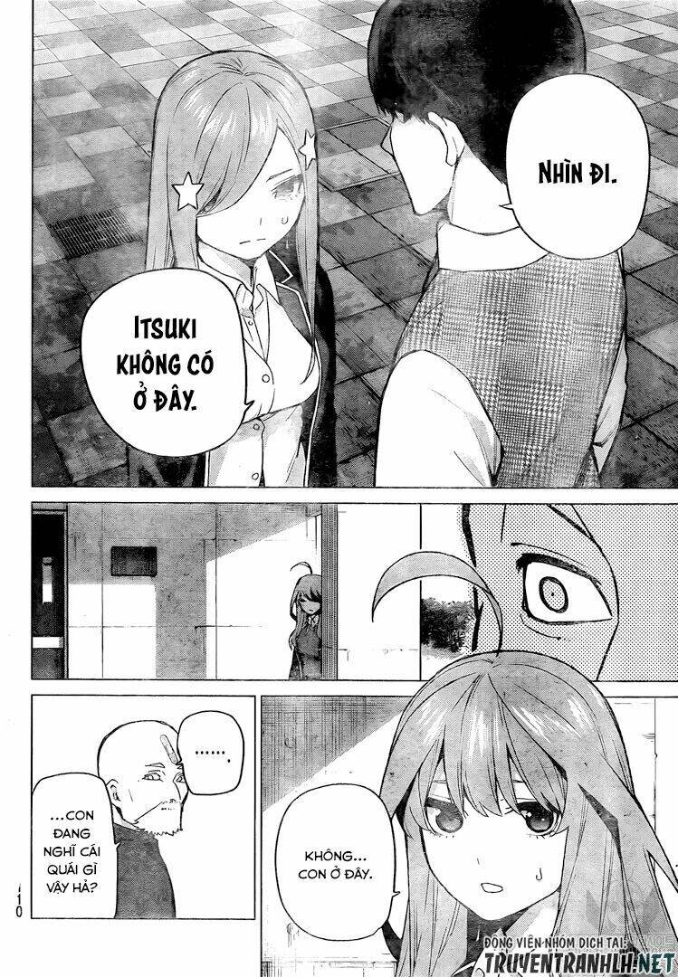 the five wedded brides chapter 111 8