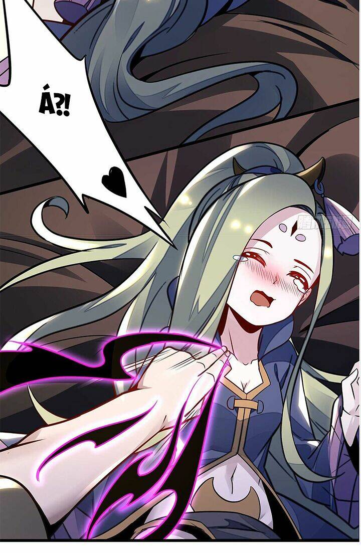 bất tử thần vương tu liên tục chapter 73 27