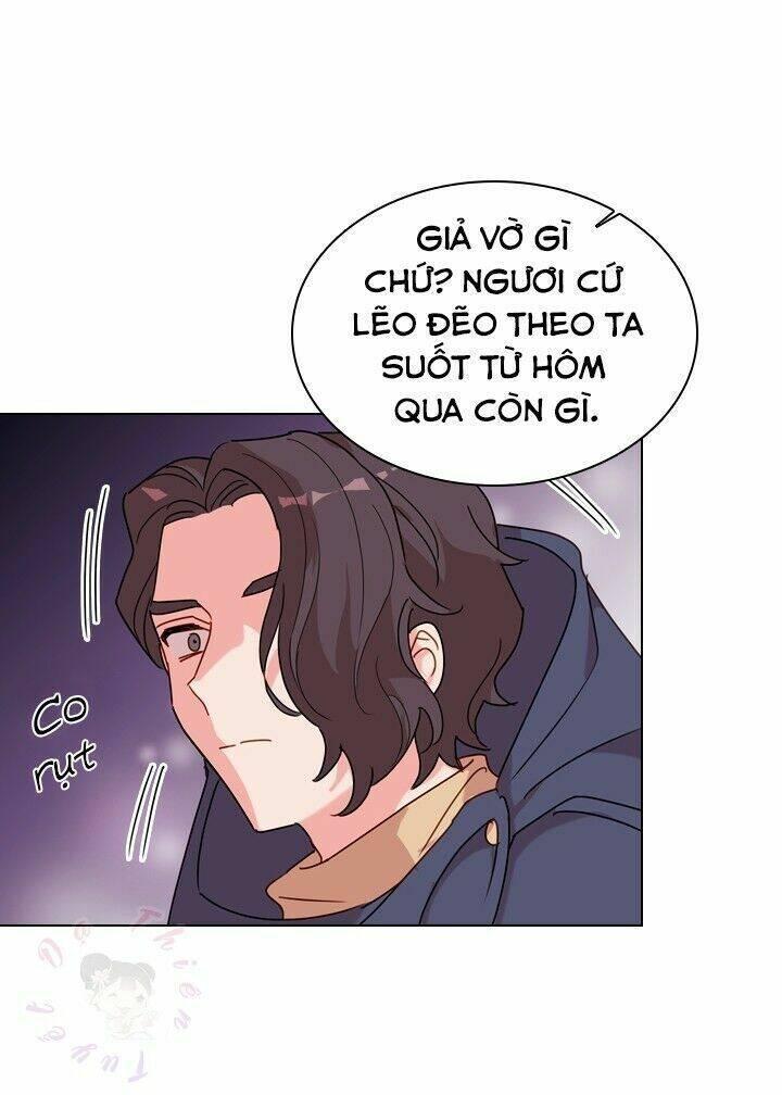 để yên cho tiểu thư hiền chapter 6 43