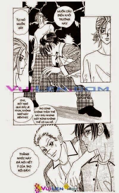 hắn ta, anh ấy và cô ấy - he and that girl chapter 3 69