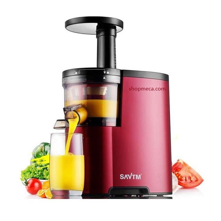 MÁY ÉP CHẬM SAVTM JE-07