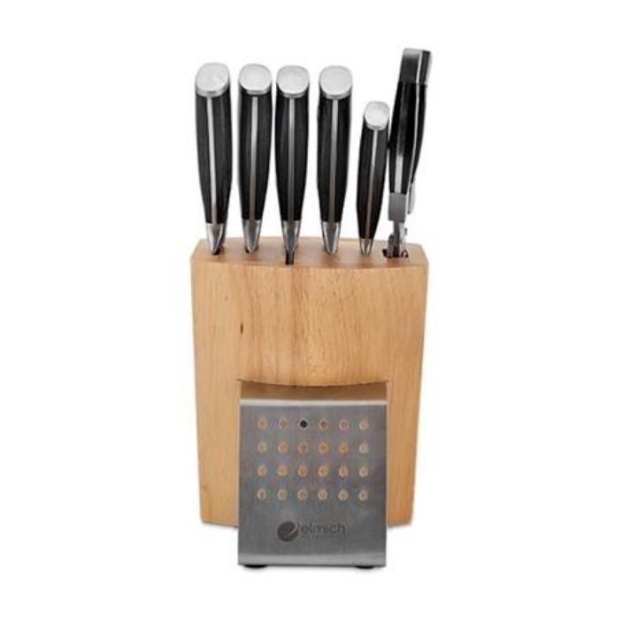 Bộ dao inox ELMICH FLORINA 7 món