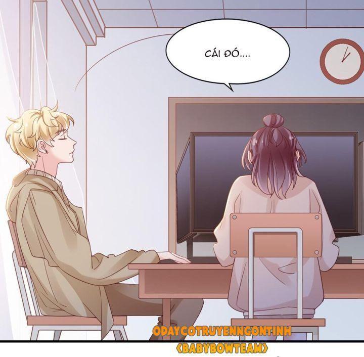 chiếc bật lửa và váy công chúa (b) chapter 27 61