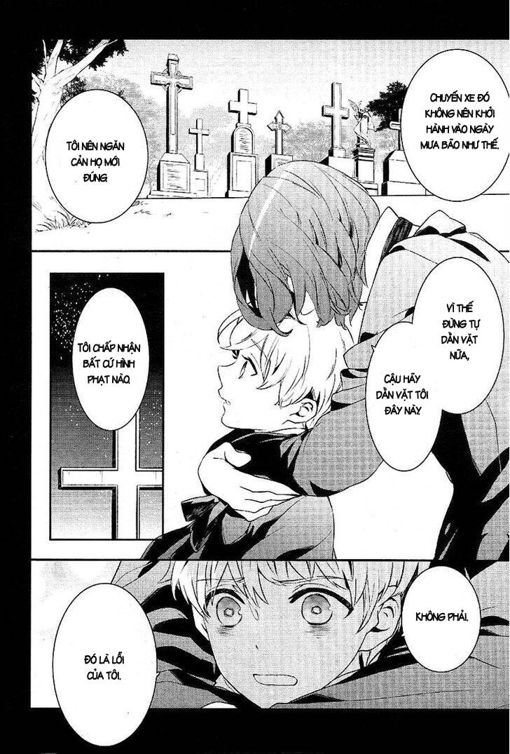 phong ấn triệu hồi ác quỷ dantalion chapter 31 5