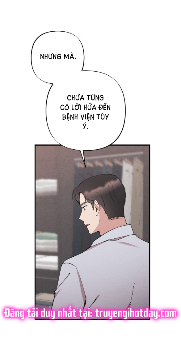 Ăn Mòn chapter 27.2 - Trang 27