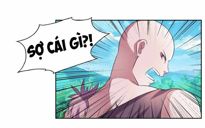 tuyệt thế thánh đế chapter 1 15